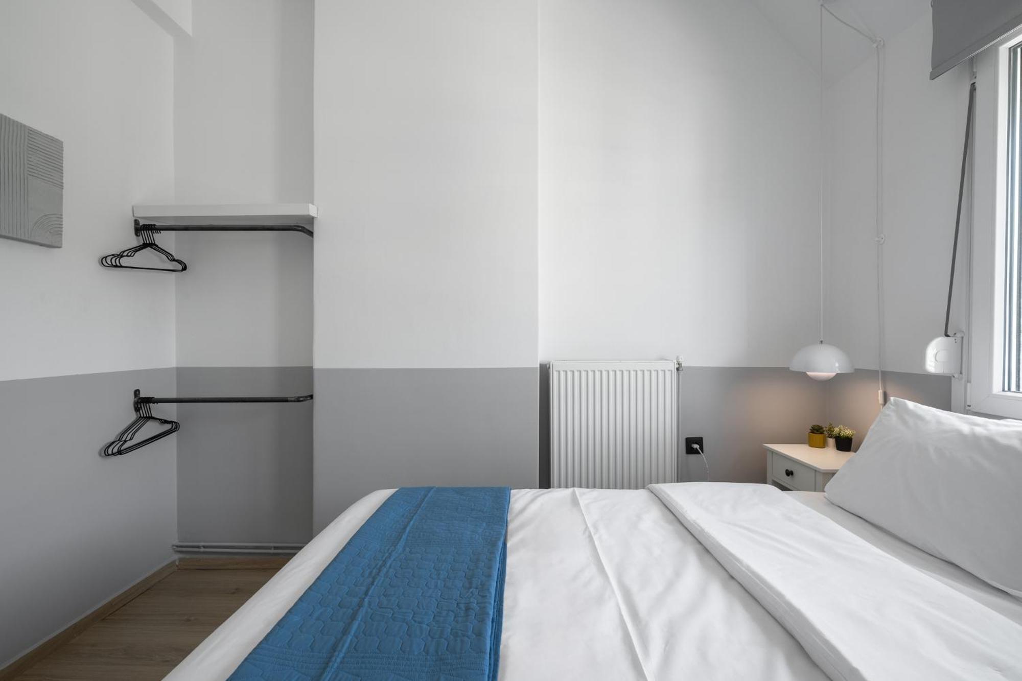 Promitheus 2 Bedroom * Thessaloniki