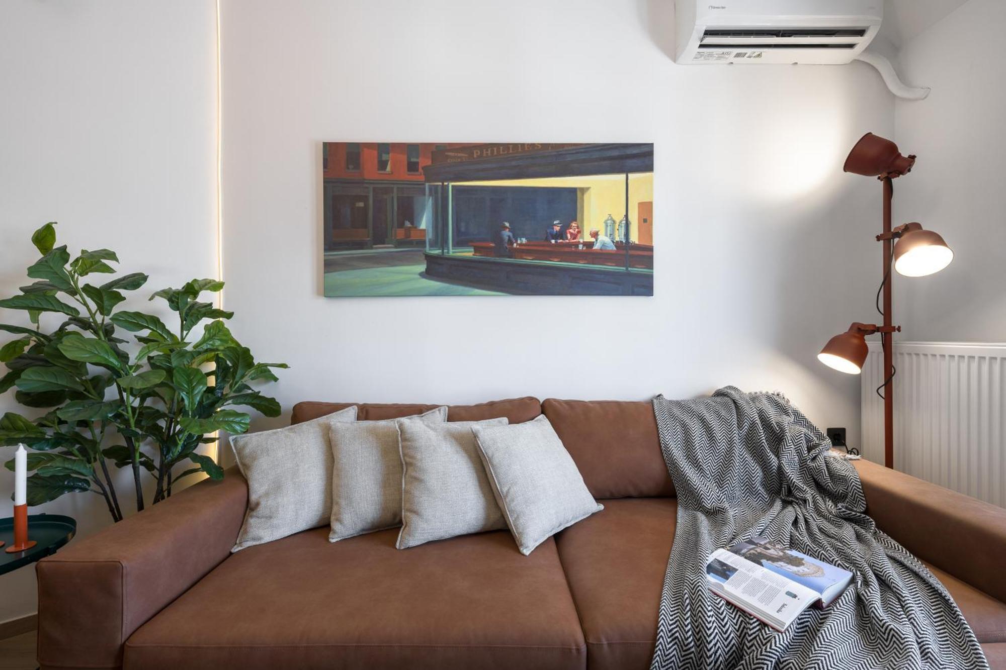 Promitheus 2 Bedroom * Thessaloniki