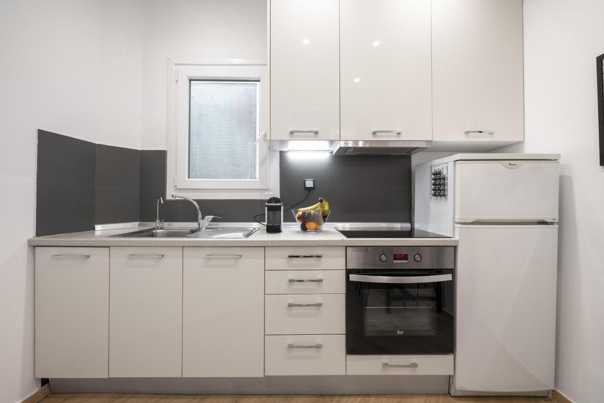 Apartment Promitheus 2 Bedroom