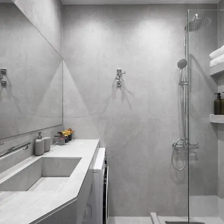 Promitheus 2 Bedroom Apartment Thessaloniki Exterior photo