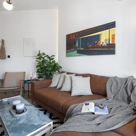Promitheus 2 Bedroom Apartment Thessaloniki Exterior photo
