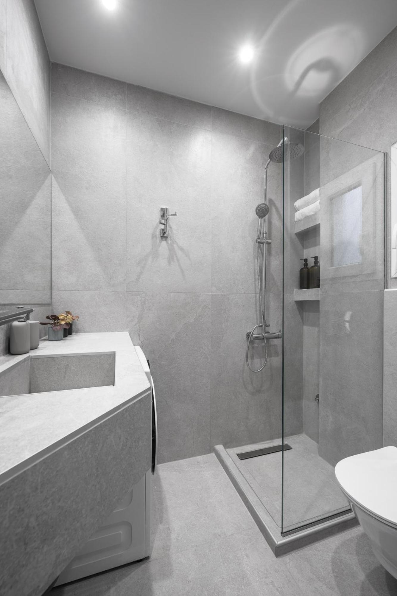 Promitheus 2 Bedroom Appartement *