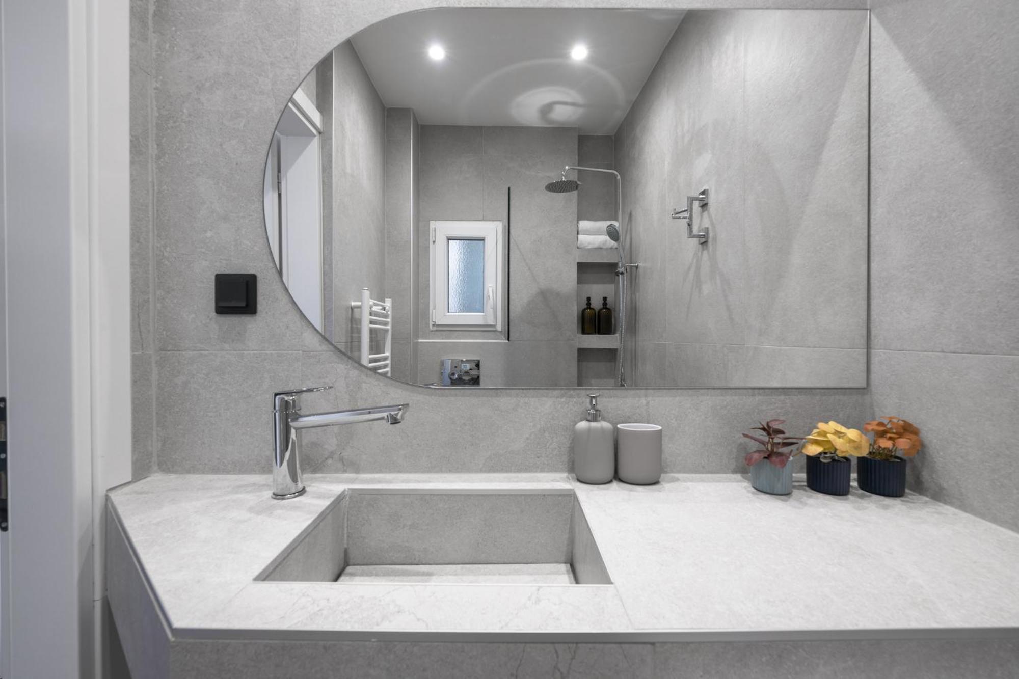 Promitheus 2 Bedroom Thessalonique