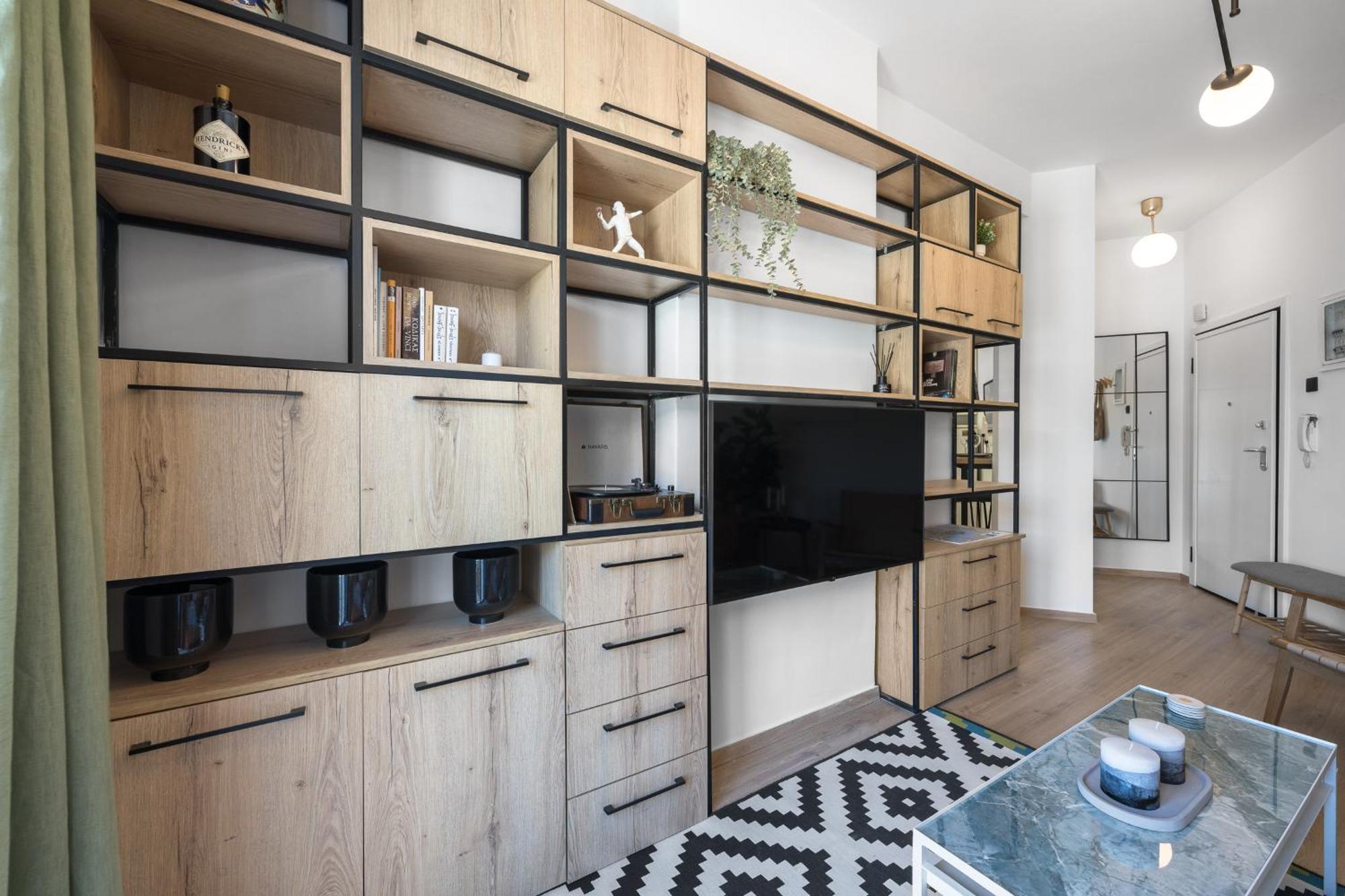 Promitheus 2 Bedroom Appartement *