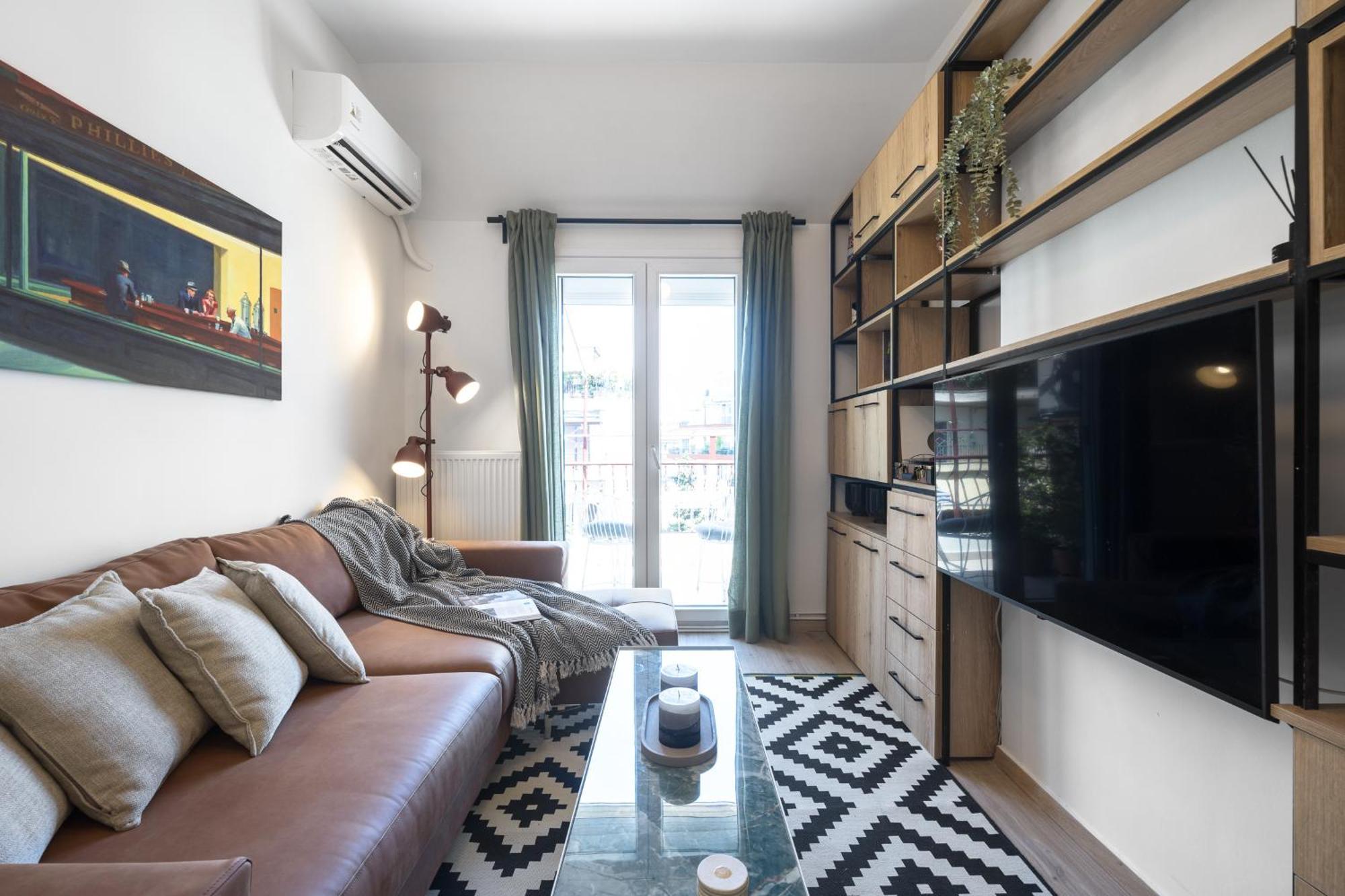 Appartement Promitheus 2 Bedroom
