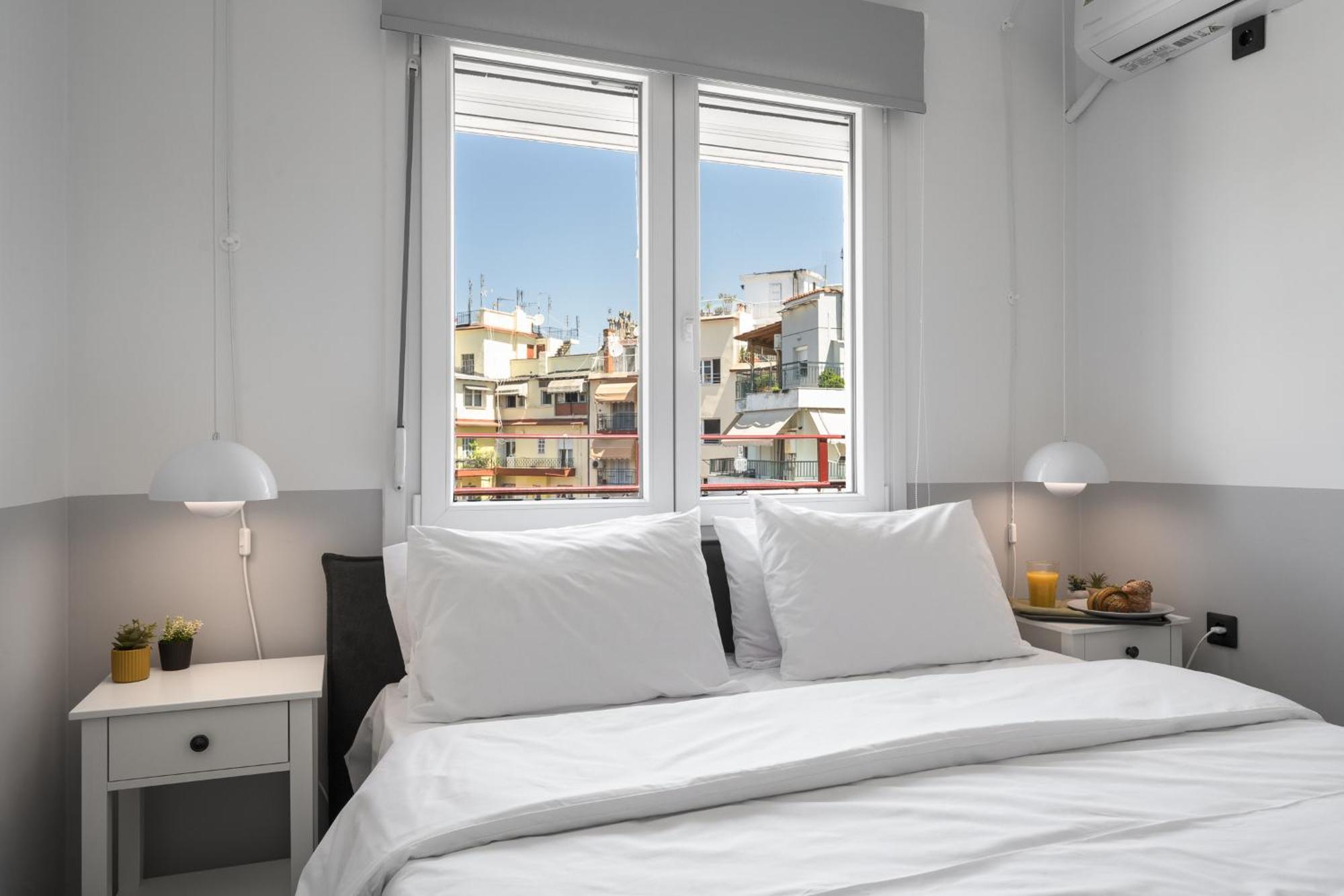 Promitheus 2 Bedroom Appartement *