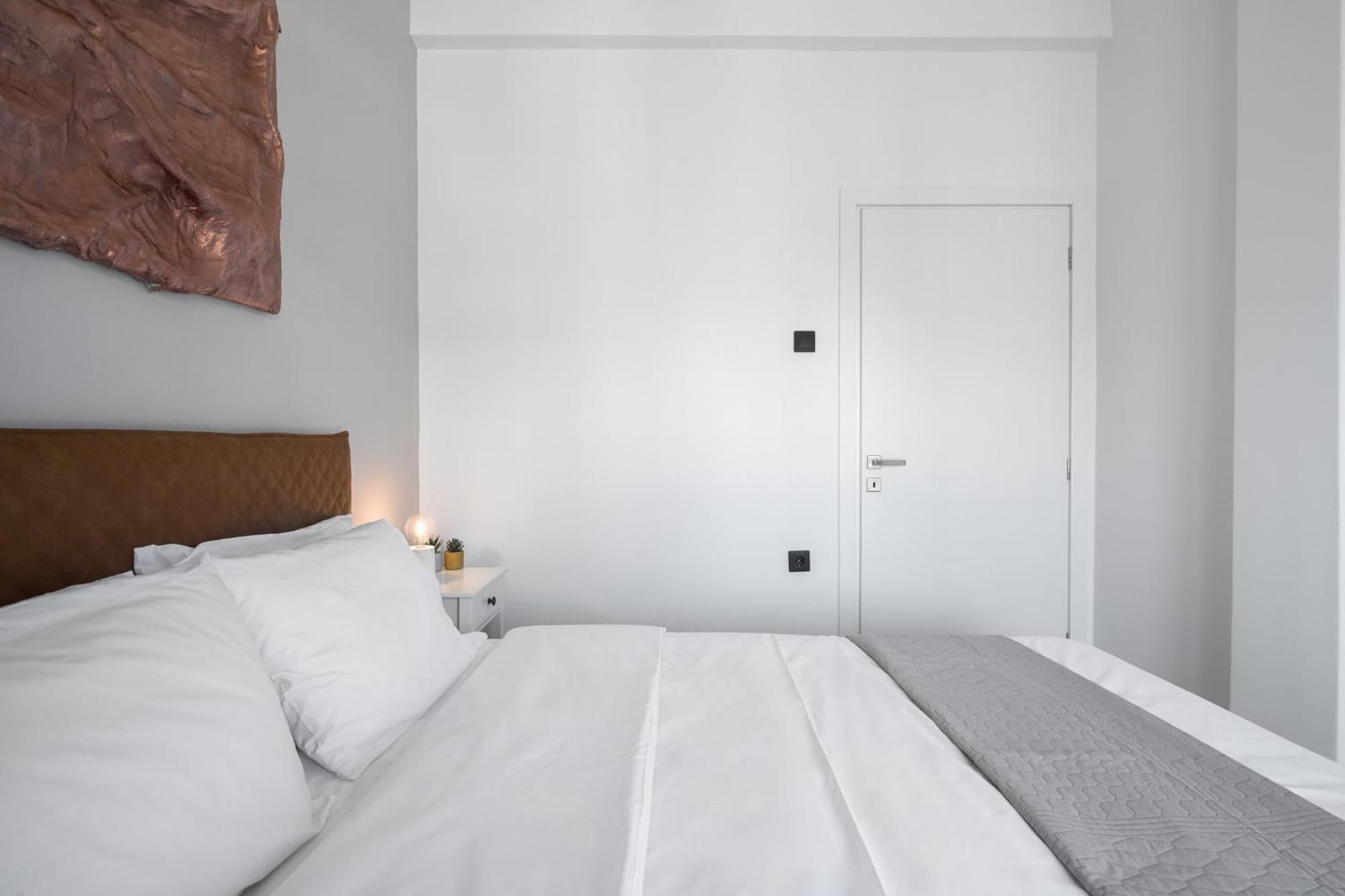 Promitheus 2 Bedroom Appartement Thessalonique