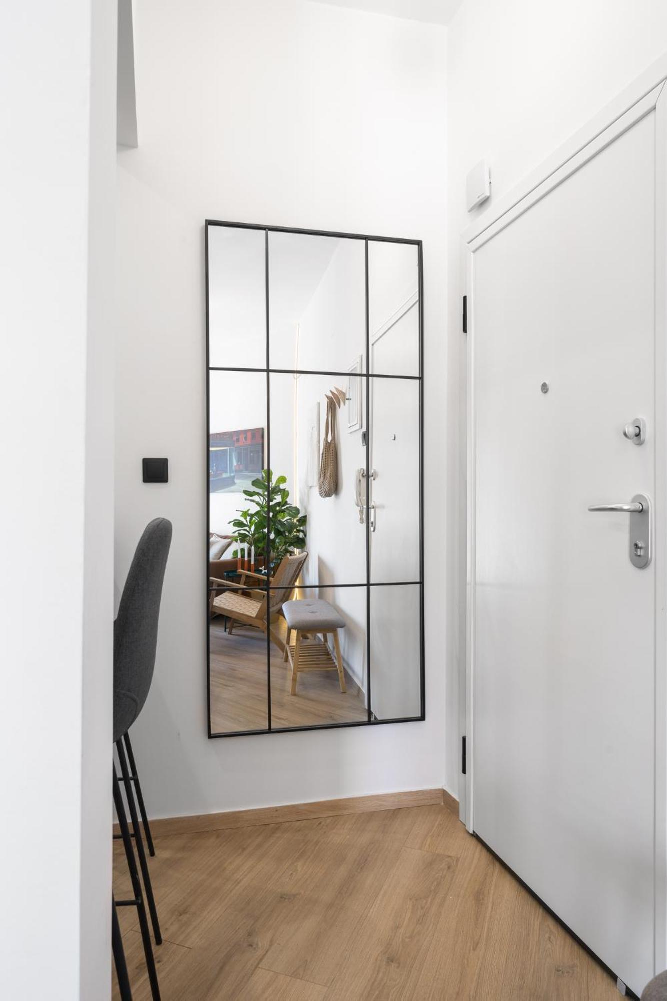 Promitheus 2 Bedroom Appartement