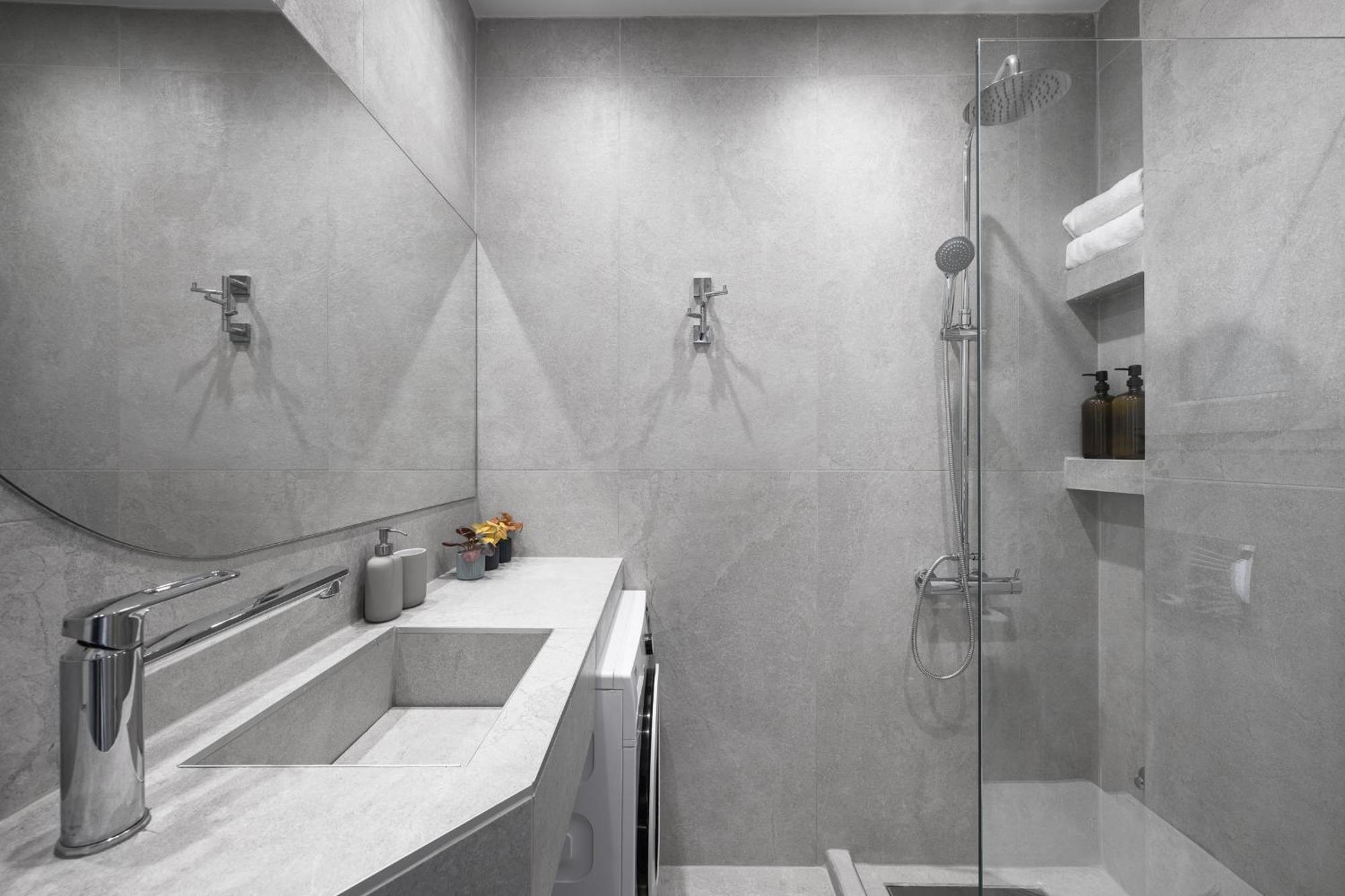 Promitheus 2 Bedroom Appartement *