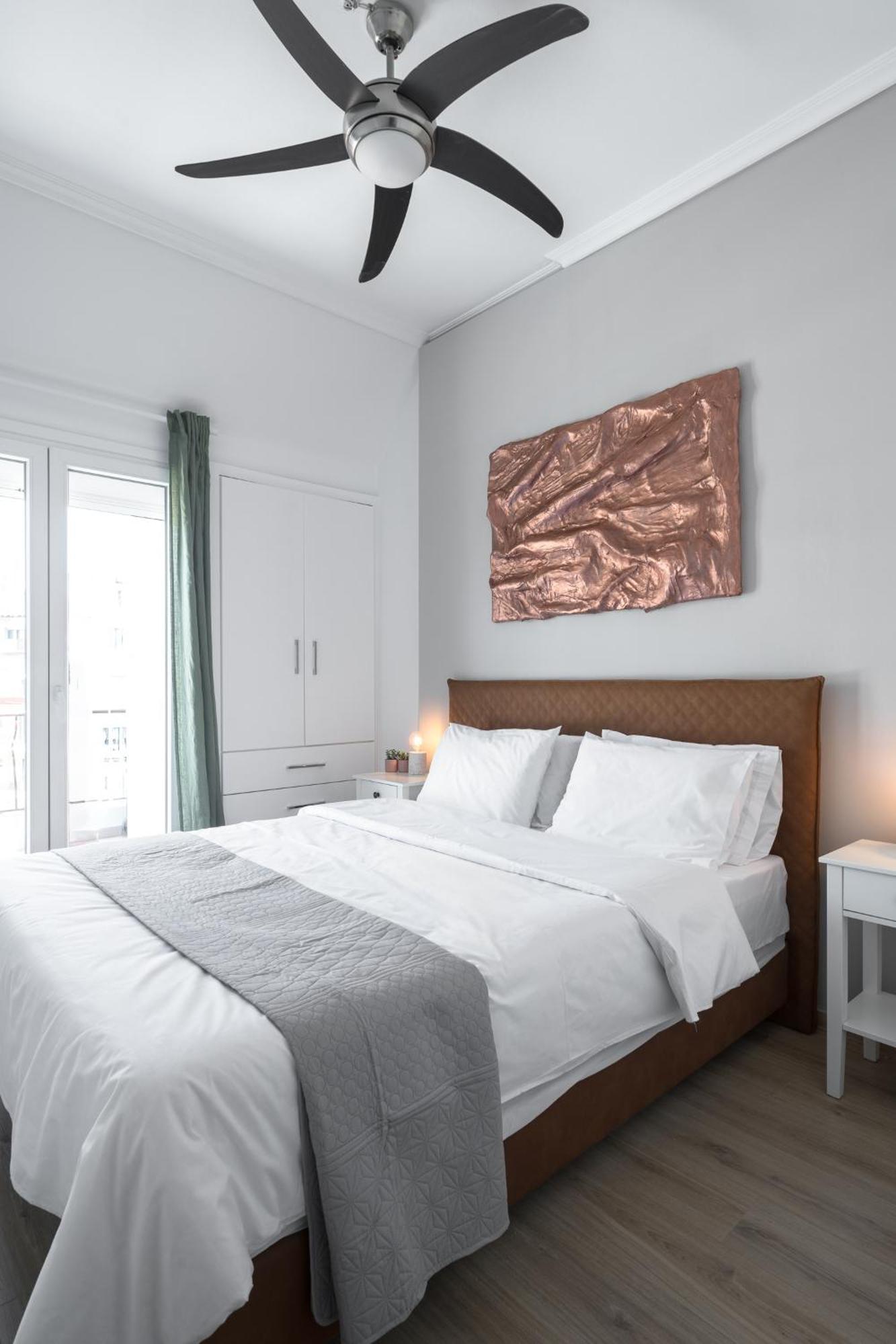 Promitheus 2 Bedroom * Salonic